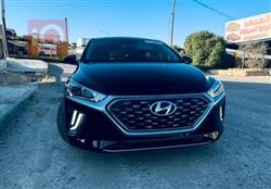 هیوندای ئایۆنیک